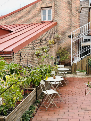 Hotel Boutique Meidan View