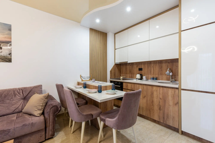 Imperial Nikic Apartments