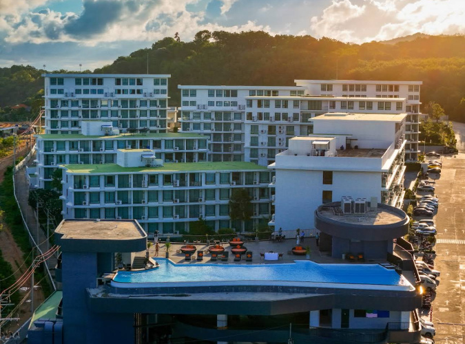 Uyutnye Rayon Ravay Apartments