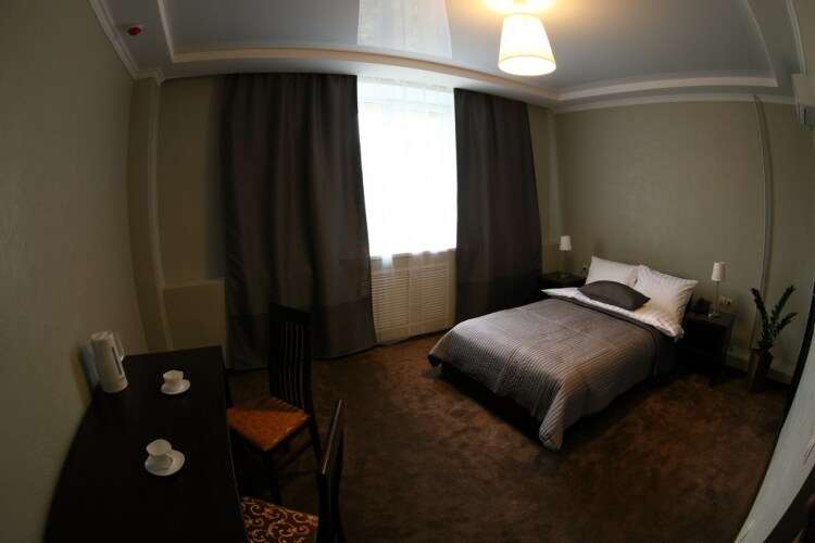 Фотография номера гостиницы Тамбовская