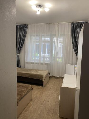 Фотография номера гостевого дома Просвет