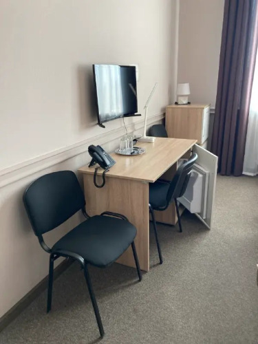 Фотография номера гостиницы СЗАО Белджи