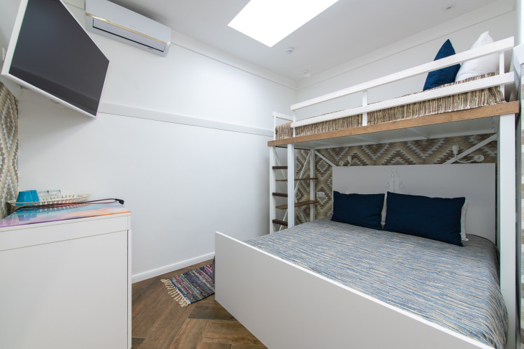 Фотография номера хостела Намасте