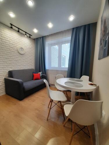 Фотография номера квартиры Апартаменты Пятый элемент