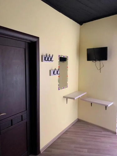 Фотография номера квартиры Хостел Жить просто 2