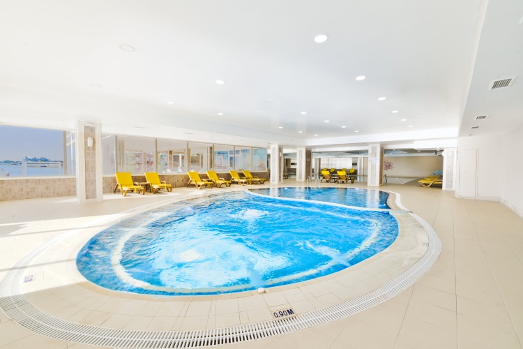 Salamis Bay Conti Resort Hotel & Casino photo 19