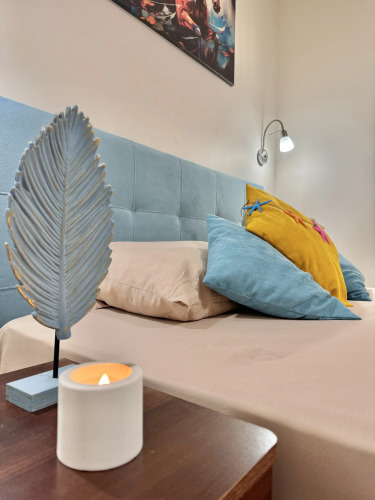 Фотография номера квартиры Апартаменты ЖК САПФИР 1