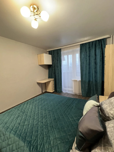 Фотография номера квартиры Квартира Уютная Недалеко от Вокзала