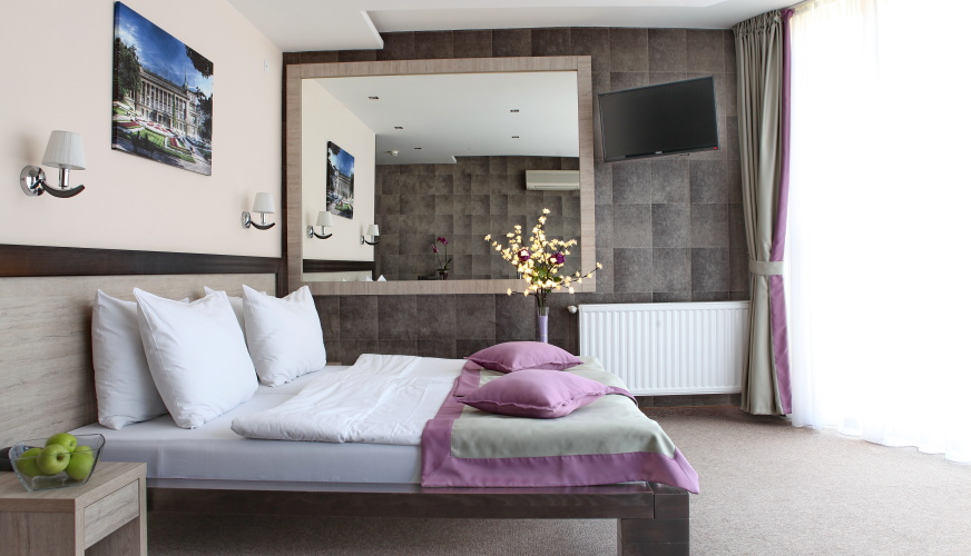 Comfort Twin room