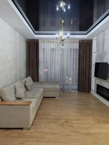 Фотография номера квартиры Апартаменты Gardens 147 Ташкент сити