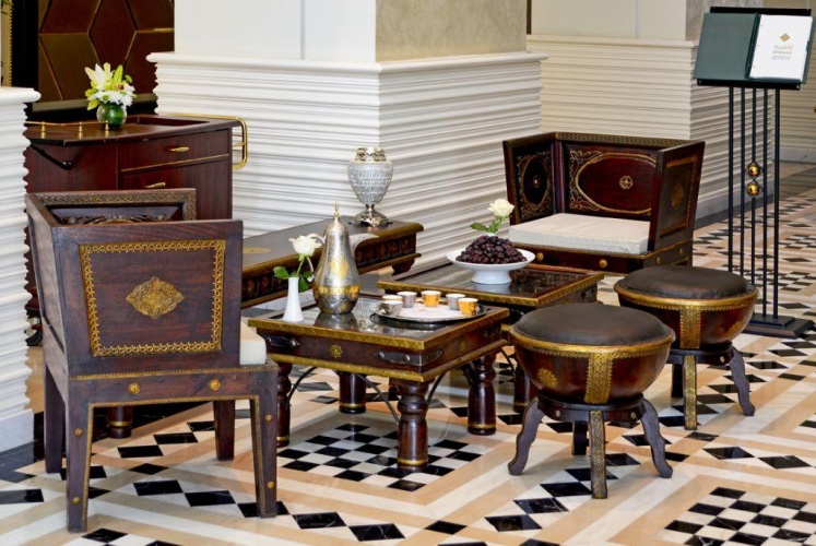 The Tower Plaza Hotel Dubai photo 36
