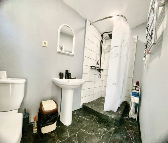 Dachalora Guest House