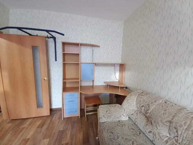 Фотография номера квартиры Квартира 1-комнатная Олимпийский 5