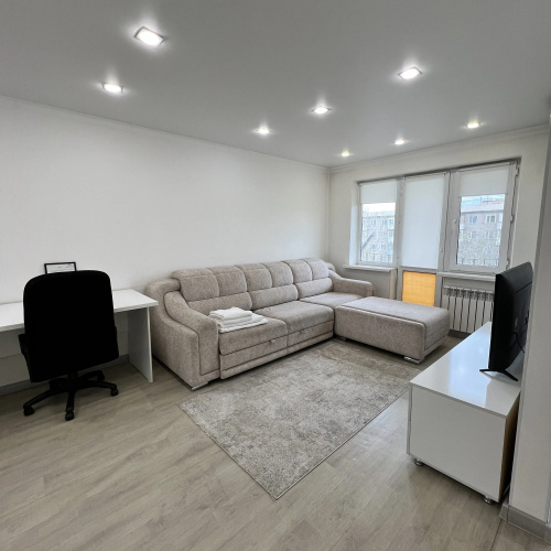 Gogolia 50/1 Sovremenniy Dizayn Flat