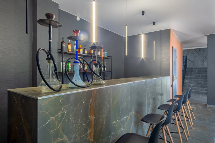 Hotel Bruni Loft Hotel