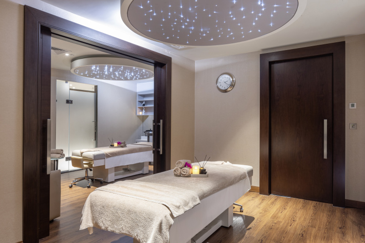 Hilton Batumi photo 28