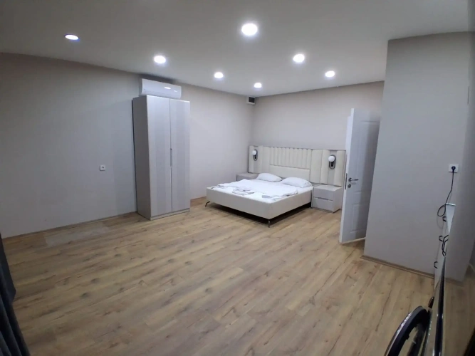 Royal Suite