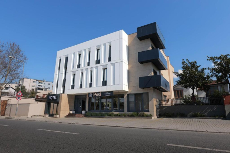 Hotelafbeelding