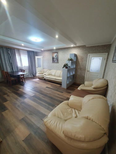 Фотография номера гостиницы Ривьера