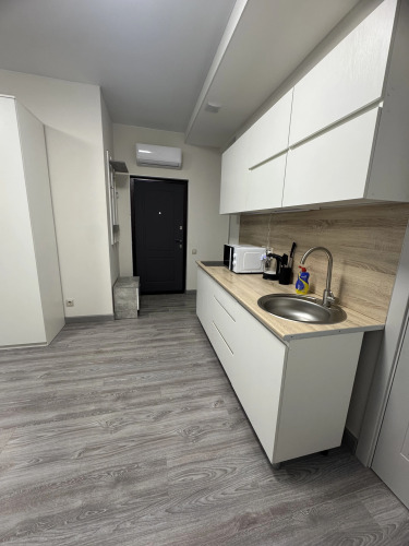 Фотография номера квартиры Апартаменты уютные с новым ремонтом