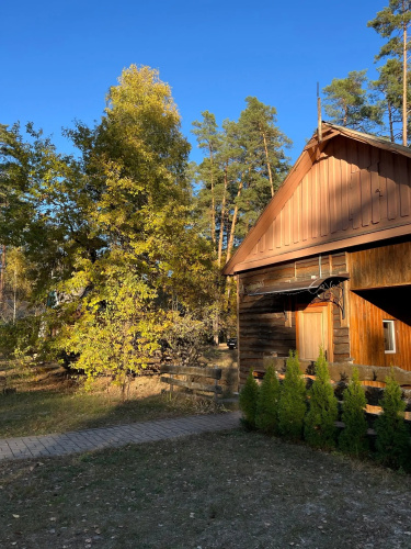 Recreation camp Grk "rancho"