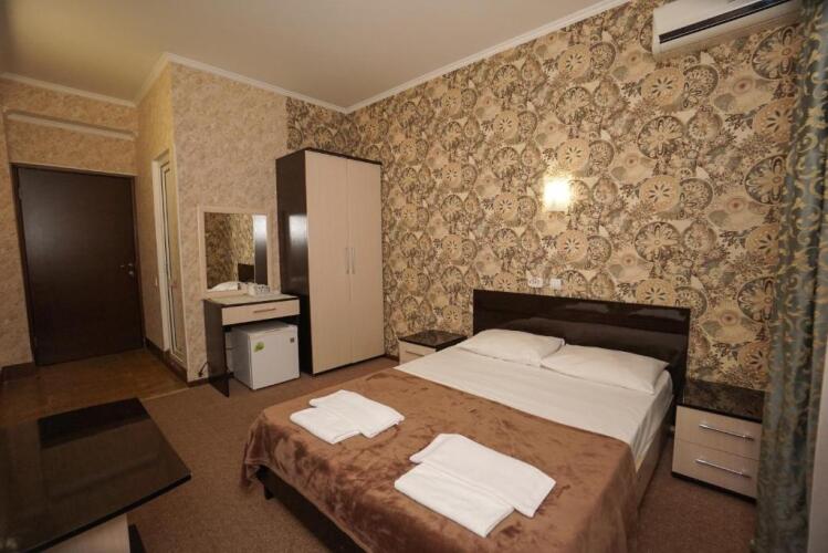 Фотография номера мини отеля Альбатрос