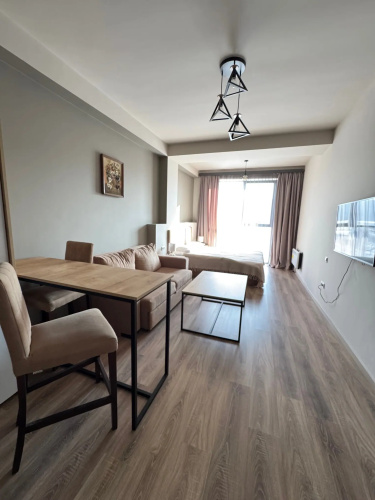 Kechi Tsaghkadzor Apartments
