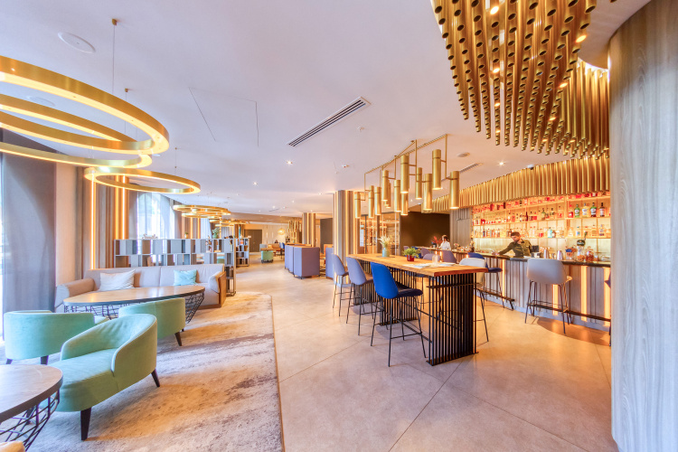 Best Western Congress Hotel photo 23