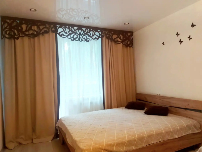 Фотография номера квартиры Квартира Московский бульвар 5