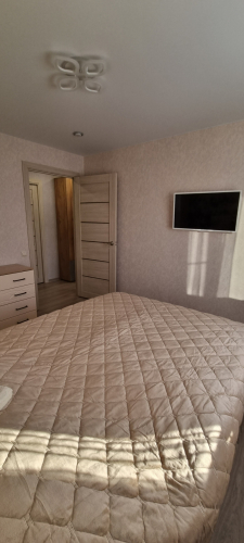 Фотография номера квартиры Апартаменты на улице 60 лет Октября 5