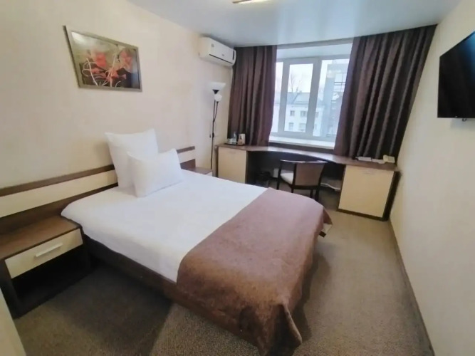  (двуспальная кровать) - изображение 1