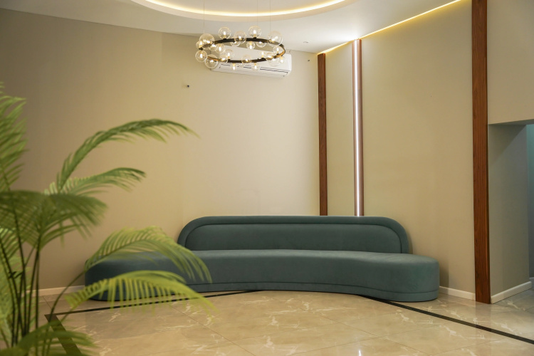 Apra Hotel