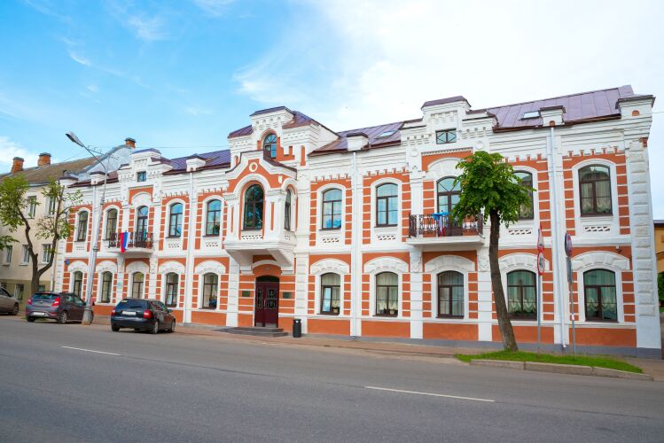 Рахманинов мини-отель