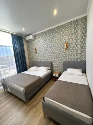 Amal Hotel
