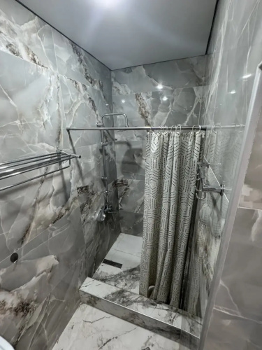 Studiya Na Sukhumskoy Flat