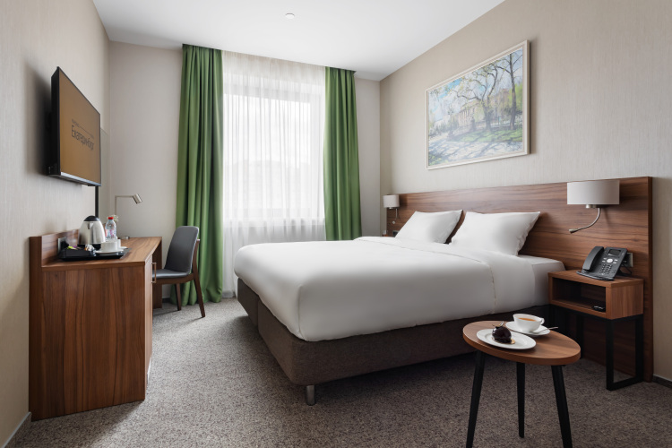  (двуспальная кровать) - изображение 1