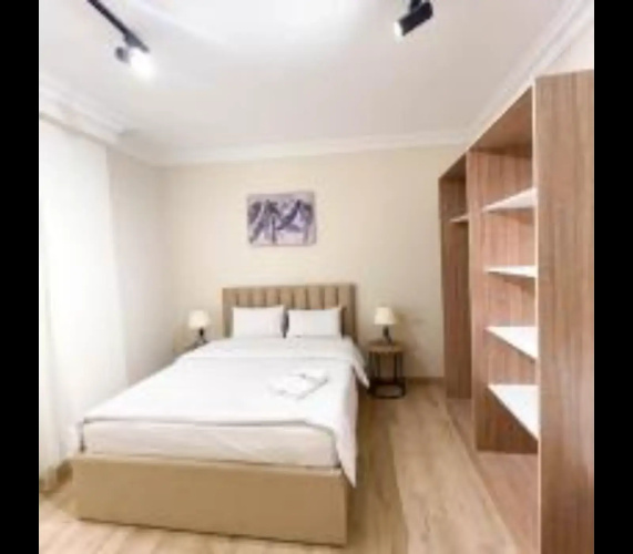 Settle Inn Banafseg Apartments