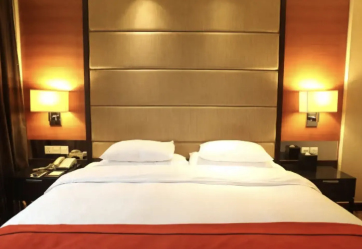 2 Bedrooms Family Suite