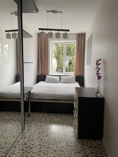 Na Ul. Krestyyanskaya 24 Flat