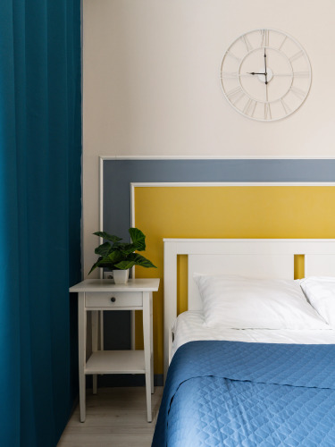 Фотография номера квартиры Апартаменты в центре комфорт класс со всеми удобствами