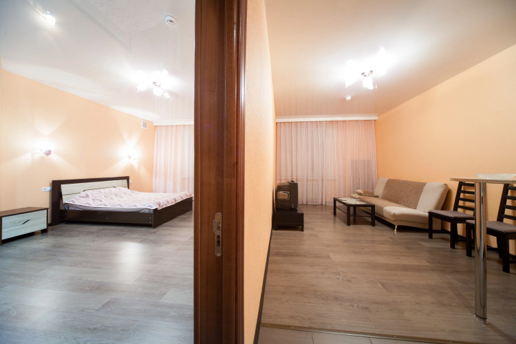 Фотография номера мини отеля ВИП-Хаус