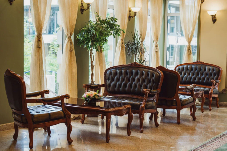 Фотография отеля