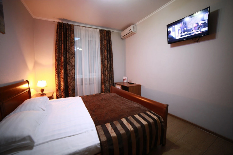 Фотография номера гостиницы Круиз