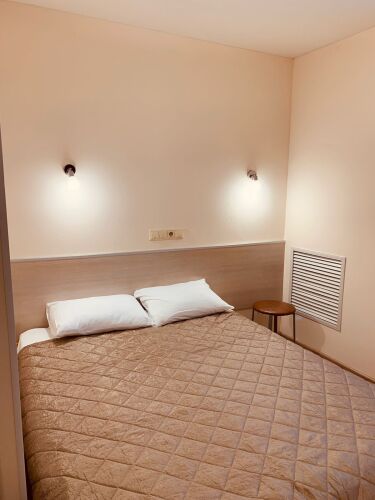 Фотография номера гостиницы Ауринко