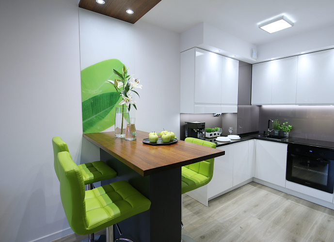 Naturale Apartments