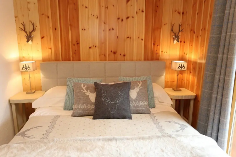 Chalet Teremok