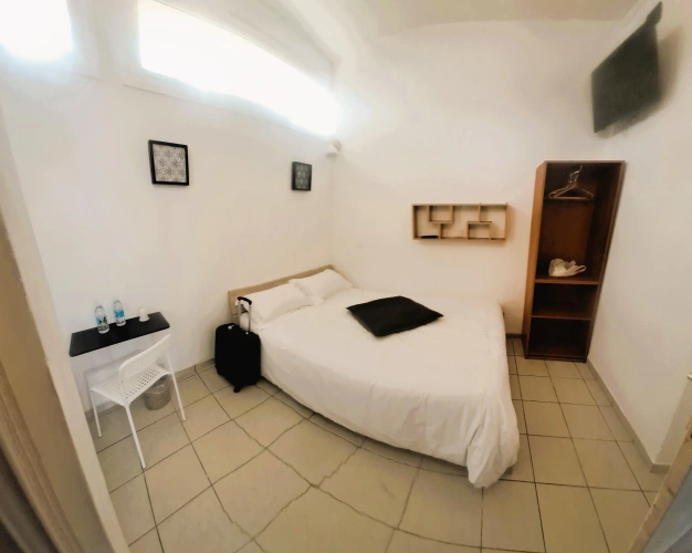 Classic Triple room