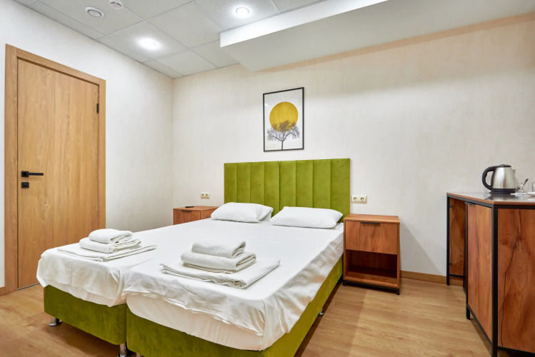  (двуспальная кровать) - изображение 1