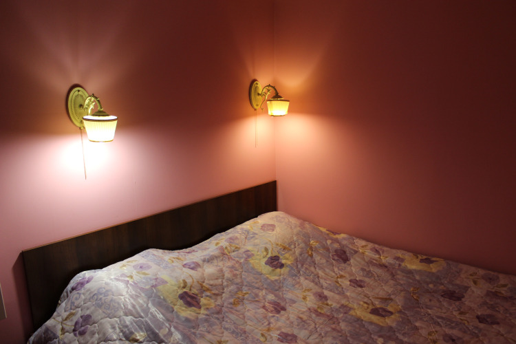 Фотография номера гостевого дома Гостиный двор