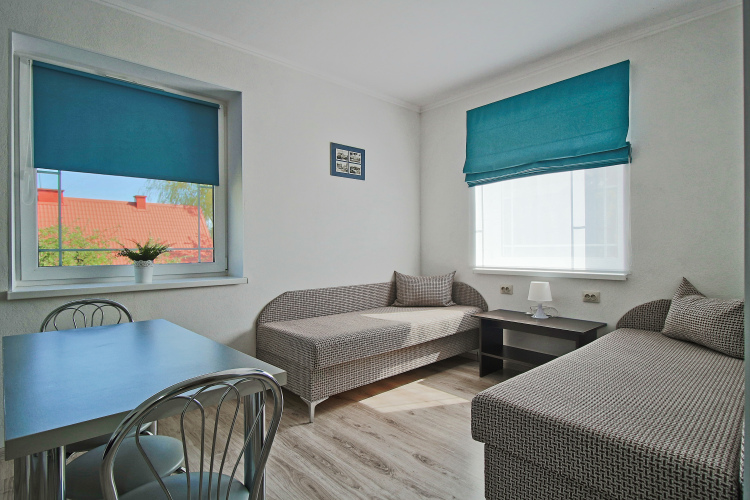 Фотография номера Коттеджа Частный дом Нойкурен